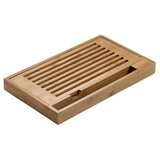  DASKA ZA REZANJE KRUHA 40*24*4CM DRVO S0102 Cijene