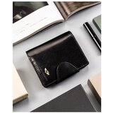Peterson Denarnice PTN2517BO70930 Črna | Shoptok.si