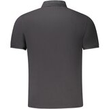 North Sails MEN&#39;S SHORT SLEEVE POLO BLACK | shoptok.hr