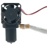 Hotend inkl. Bimetal Düse - Q1-Pro