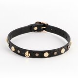 Ns Novelties Fetish & Fashion Alina Collar Black | shoptok.hr