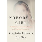 The Book Service Limited Virginia Roberts Giuffre - Nobody's Girl Cene