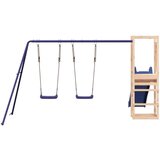 Vanjski Zunanje igralo trdna borovina, (20795347) | Shoptok.si