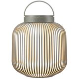 Blomus LED vanjska svjetiljka s mogućnosti zatamnjivanja s USB ø 27,5 cm Lito Led – | shoptok.hr