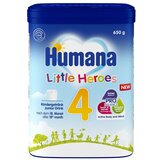 Humana 4 junior my pack, 650 g cene