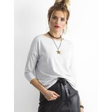 BASIC Feel Good Blouse-RV-BZ-4661.49P-light gray | shoptok.hr