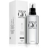 Armani Acqua di Giò Parfum parfem zamjensko punjenje za muškarce 150 ml | shoptok.hr