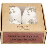 Kaurilan Sauna Foot Bath - Lavender Cijene