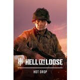 Steam Hell Let Loose - Hot Drop (DLC) (PC) Key GLOBAL Steam Hell Let Loose - Hot Drop (DLC) (PC) Key GLOBAL Slike