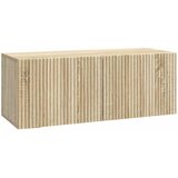  ormar za zid 78,5 x 31 x 30 cm Hrast sonoma | shoptok.hr