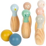  Igra Kuglanje, Drvena | ePonuda.com