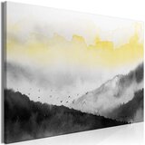  Slika - Vast Landscape (1 Part) Wide 60x40 Cijene