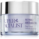 Super Facialist Retinol+ Anti-Ageing dnevna krema protiv bora 50 ml Cijene