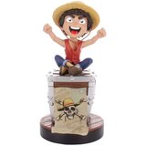 Exquisite Gaming Držač za džojstik Cable Guys One Piece - Monkey D. Luffy Cene