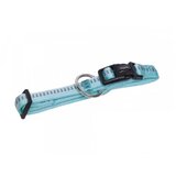Nobby dog soft grip ogrlica xs/s 25-35/15mm mint | ePonuda.com