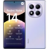 Xiaomi Mobitel Redmi Note 14 Pro 4G 8GB 256GB Purple | Eponuda.ba