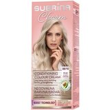Subrina Charm Farba za kosu - 08/10 Veoma svetlo ledena plava Cene