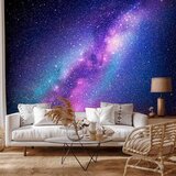 Artgeist Fototapeta Great Galaxy, 200x140cm | Shoptok.si