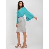 LAKERTA Skirt-LK-SD-506490.31-Dark Blue | Eponuda.ba