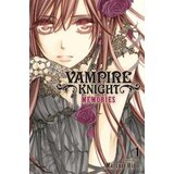Harper Collins Publishers Ltd Matsuri Hino - Vampire Knight: Memories, Vol. 1 | Eponuda.com