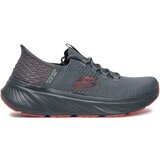 Skechers muške patike edgeride, crne Cene