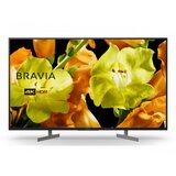 Nepostoji trazeni objekat proizvodjac! SONY televizor 65XG8196, 65" (165 cm), 4K Ultra HD, Android, Crni | Eponuda.ba