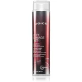 Defy Damage Detox Shampoo čistilni razstrupljevalni šampon 300 ml
