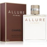 Chanel Allure Homme toaletna voda 100 ml za moške | Shoptok.si
