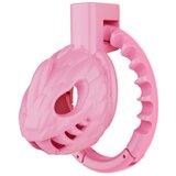 SuperLove Barbarian Chastity Cage Pink Short Cijene