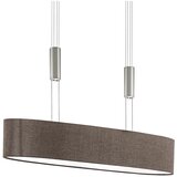 Eglo 95341- LED prigušiva luster na sajli ROMAO 2 4xLED/4W/230V | Eponuda.com