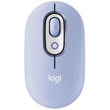 Logitech POP Icon Mouse lila miška, (21293695) | Shoptok.si