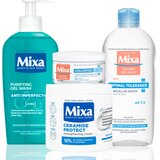 Mixa negovalni set - Beauty Set Cene