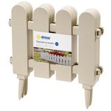  Ograda plastična 1,5m visina 28cm | ePonuda.com
