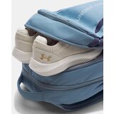 Under Armour Unisex backpack UA Hustle 6.0 Backpack-BLU - unisex | Shoptok.si
