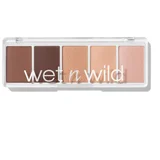 Wet'n wild Shadow Palette Color Icon - Gold Whip