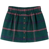 Dječja suknja tamnozelena 92 | Eponuda.com