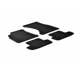 Gledring gumeni tepisi za Audi A4 11.2015->/ FL 2021-> | shoptok.hr
