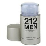 Carolina Herrera 212 NYC Men deodorant v spreju brez aluminija 150 ml za moške | Shoptok.si