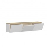Hanah home Neon - White TV omarica, (20783459) | Shoptok.si