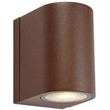 Markslöjd 109108 - LED prigušiva spoljašnje zidno svetlo ALOR LED/4,9W/230V IP65 braon Cene