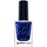 bellaoggi lak za nohte - Gel Effect Glitter Nail Polish - Electro Pop Cene