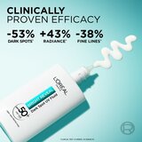 L´Oréal Paris Bright Reveal Dark Spot UV Fluid dnevna krema za obraz za vse tipe kože 50 ml za ženske | Shoptok.si