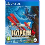  Toaplan Arcade Garage Flying Fire Shark (PS4) | Shoptok.si