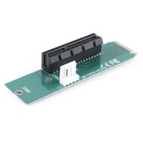  PCI-Express to M.2 add-on card, RC-M.2-01, GEMBIRD | Eponuda.ba