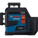 Bosch Linijski laser Bosch GLL 12V-100-33 CG 100m sa nosačem i 4x1.5V AA baterijama (0601065400) | ePonuda.com