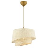 Opviq Luster Barette Hazeran, 32x32cm, krem | Eponuda.ba