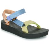 Teva MIDFORM UNIVERSAL Multicolour Cijene