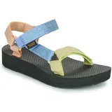 MIDFORM UNIVERSAL Multicolour