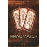 final match (pc) steam key global  final match (pc) steam key global Slike