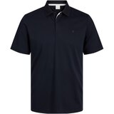 Jack & Jones Muška polo majica 12251180, Teget Cene